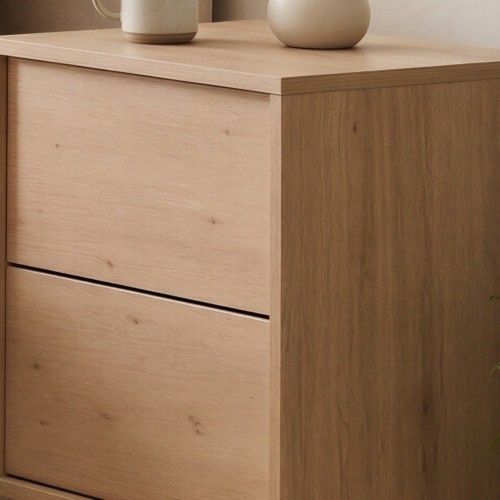 Soft, seamless design