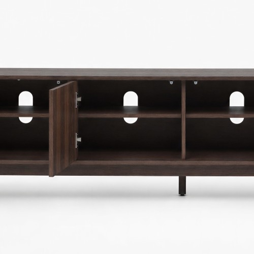 Scandi-inspired simplicity