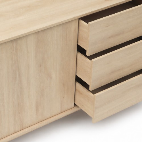 Mixed storage made simple