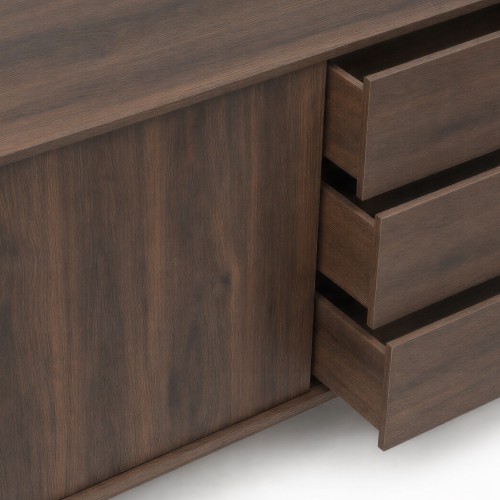 Mixed storage made simple