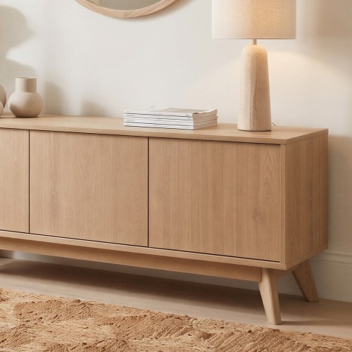 Light and practical design