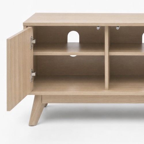 Built-in organisation
