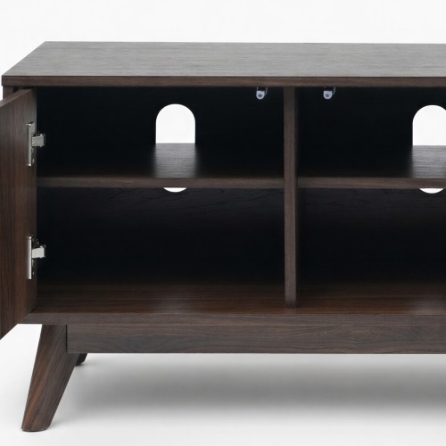 Built-in organisation