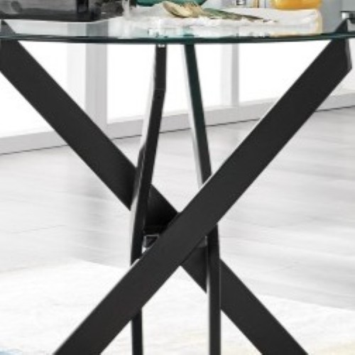 Contemporary Nest Leg Design