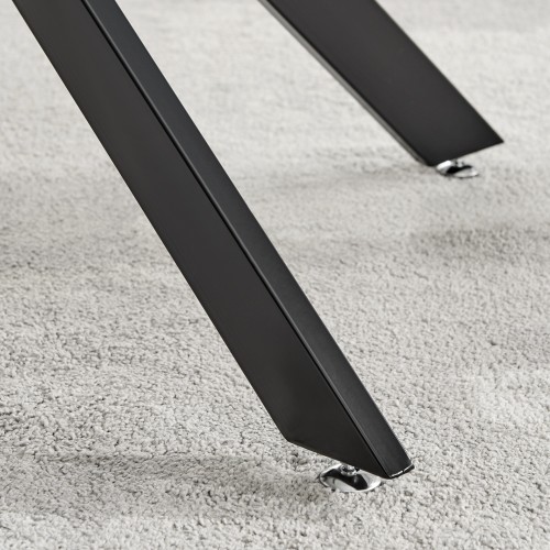 Powder Coated Metal