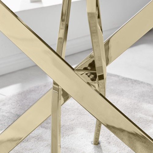 Contemporary Nest Leg Design