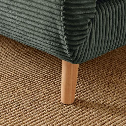 Sumptuously Soft to Touch