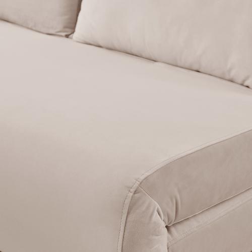 Sumptuously Soft & Inviting