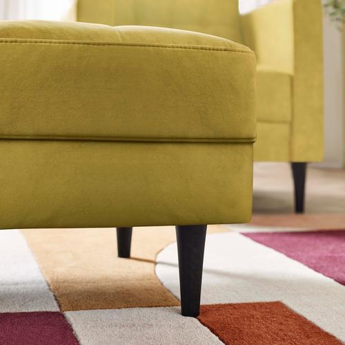 Sumptuously Soft & Inviting