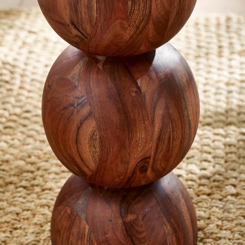 Rich, Unique Grain Patterns