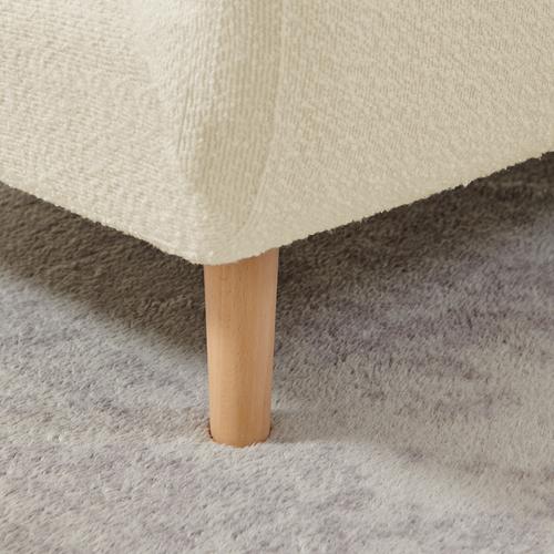 Soft & Inviting Feel
