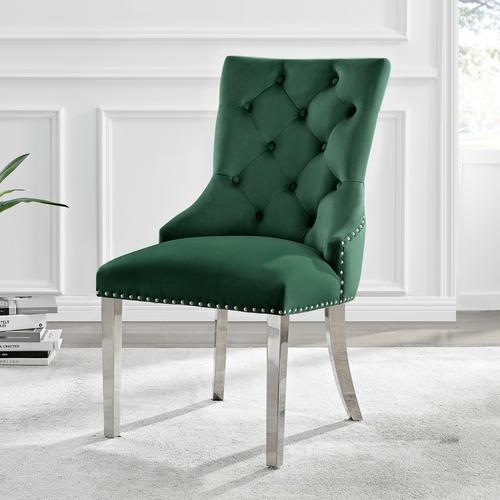 Sumptuously Soft & Inviting