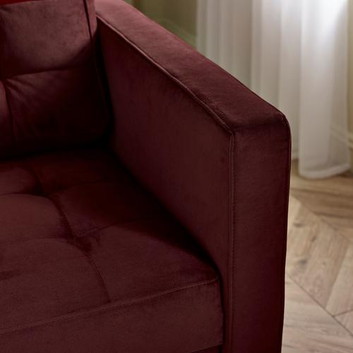 Rich Texture & Colour Depth