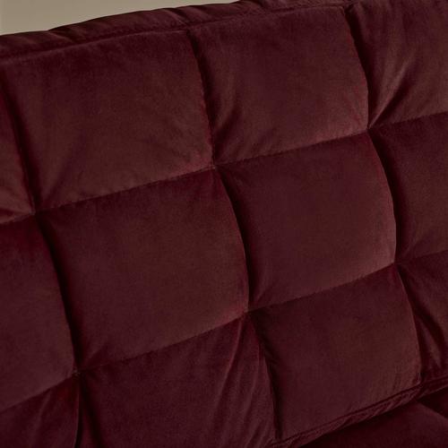 Button Tufted Stitching