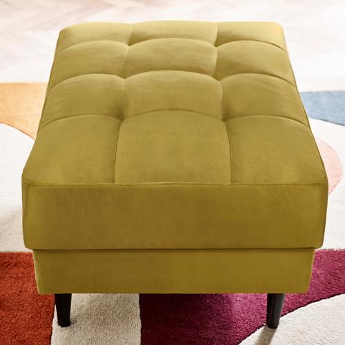 Rich Texture & Colour Depth