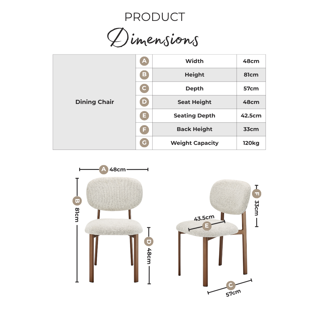Penrose Round Cream Marble Effect Dining Table 4 Grey Mirelle Chairs