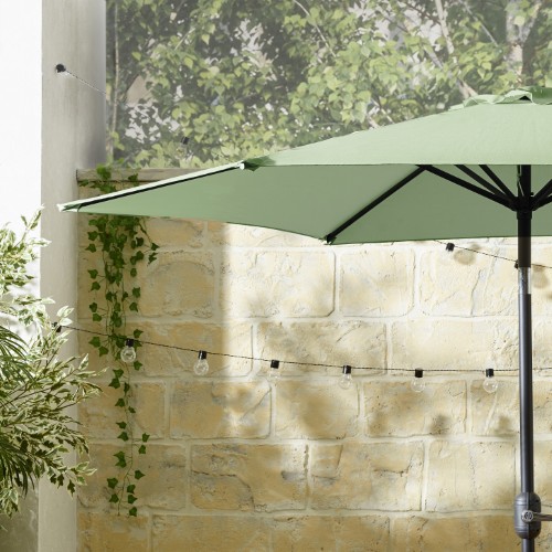 All-Season Outdoor Durability