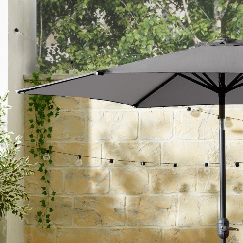 All-Season Outdoor Durability