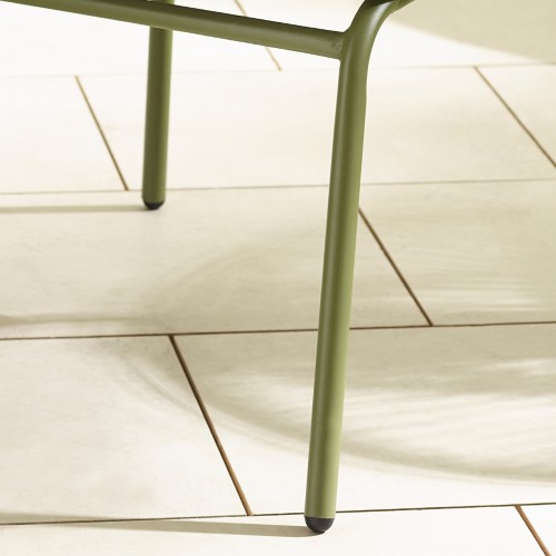 Corrosion-Resistant Aluminium Frame