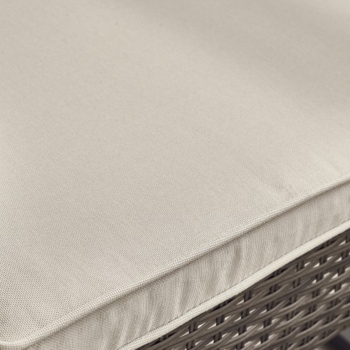 Splash-Proof Cushions