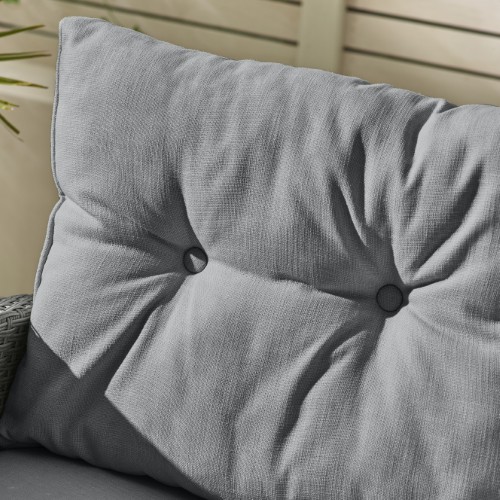 Splash-Proof Cushions