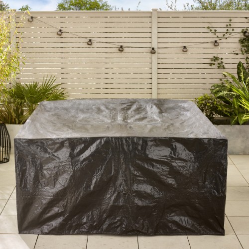Free Protective Cover Included