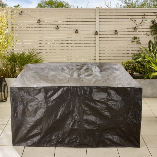 Free Protective Cover Included