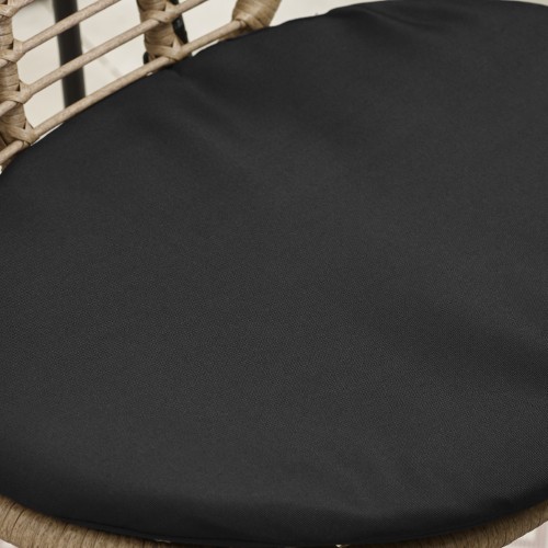 Splash-Proof Cushions