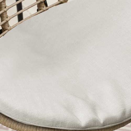 Splash-Proof Cushions