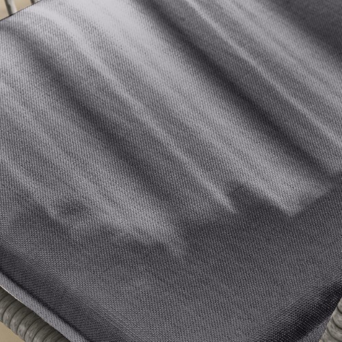 Splash-Proof Cushions
