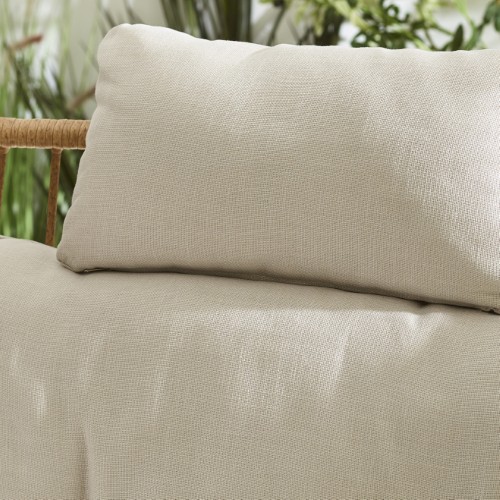 Splash-Proof Cushions