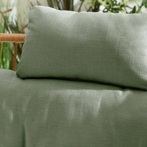 Splash-Proof Cushions