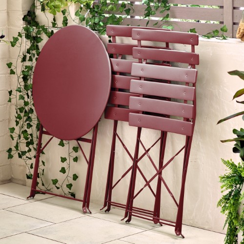 Corrosion-Resistant Aluminium Frame