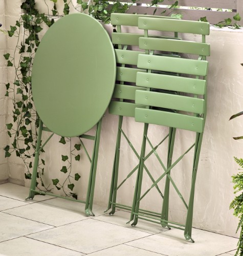 Corrosion-Resistant Aluminium Frame