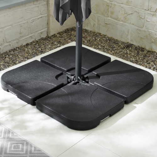 All-Season Outdoor Durability