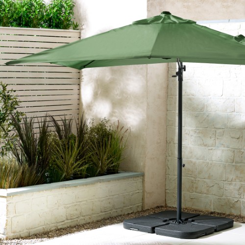 All-Season Outdoor Durability