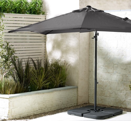 All-Season Outdoor Durability