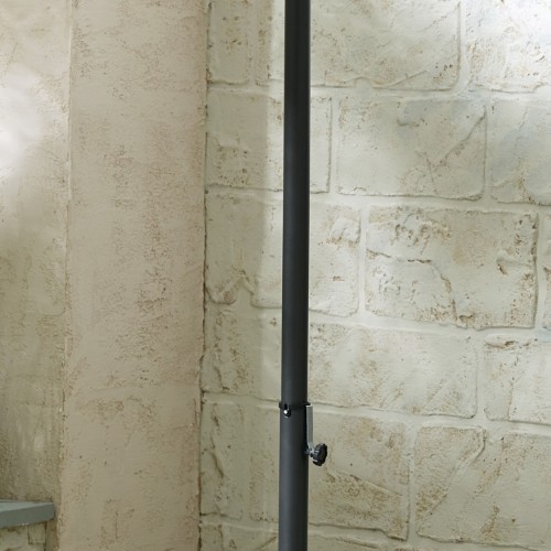 Corrosion-Resistant Aluminium Frame