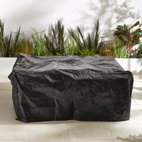 Free Protective Cover Included