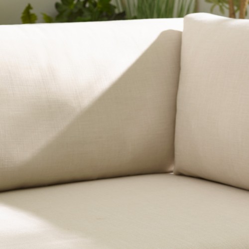 Splash-Proof Cushions