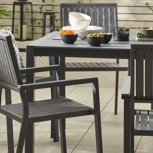 All-Season Outdoor Durability