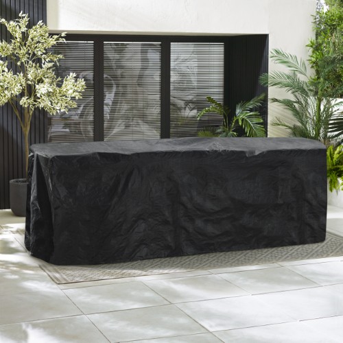 Free Protective Cover Included