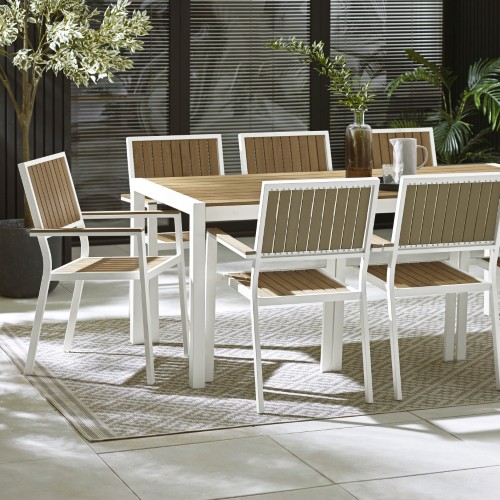 All-Season Outdoor Durability