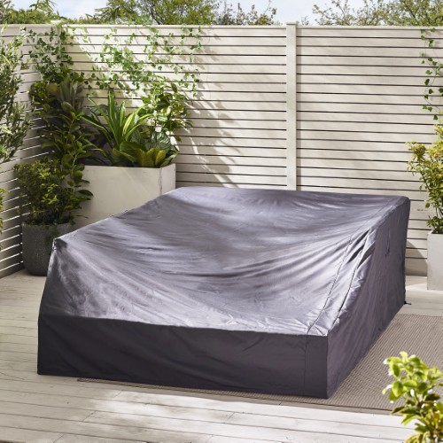 Free Protective Cover Included