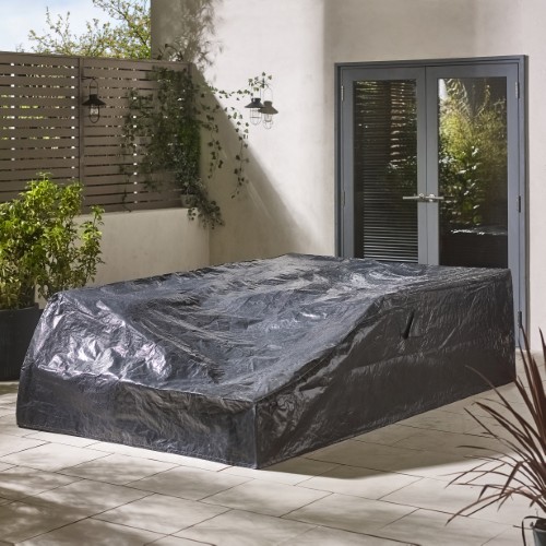 Free Protective Cover Included
