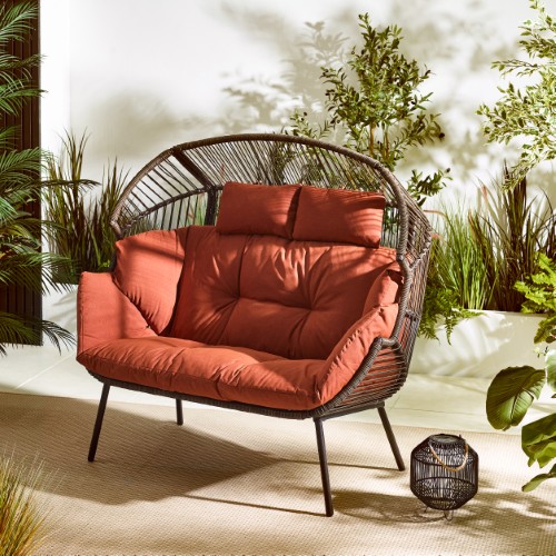 All-Season Outdoor Durability