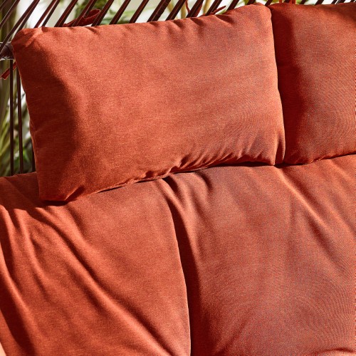 Splash-Proof Cushions