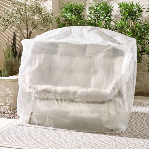Free Protective Cover Included