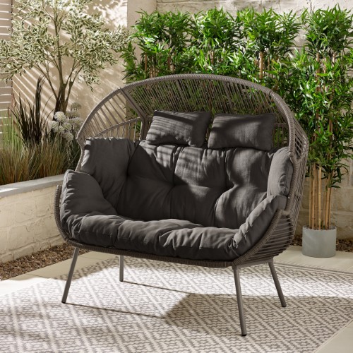 All-Season Outdoor Durability