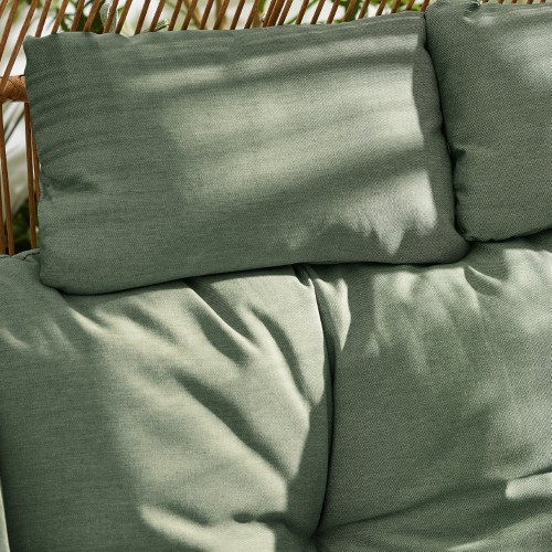 Splash-Proof Cushions